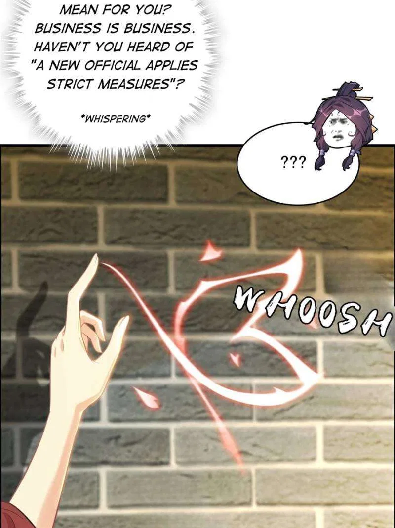 Immortal Cultivation is Just Like This Chapter 85 – Page 7
