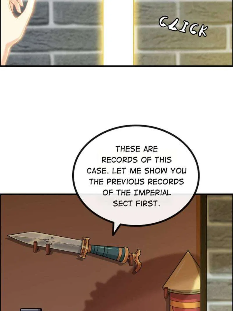 Immortal Cultivation is Just Like This Chapter 85 – Page 9