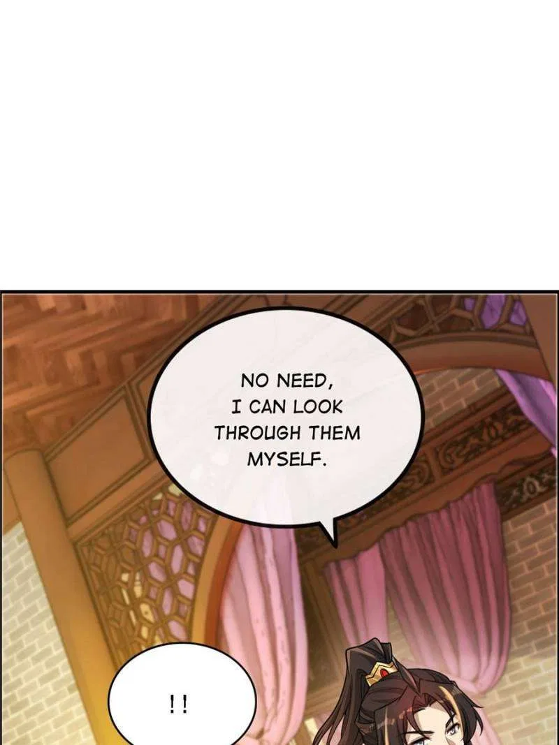 Immortal Cultivation is Just Like This Chapter 85 – Page 11