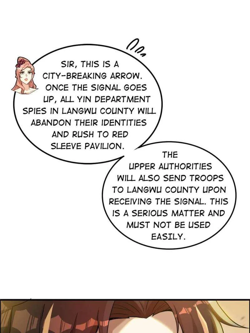 Immortal Cultivation is Just Like This Chapter 85 – Page 14