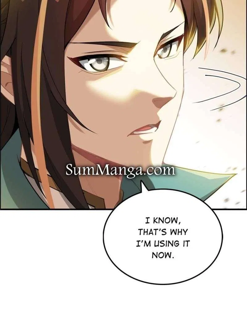 Immortal Cultivation is Just Like This Chapter 85 – Page 15