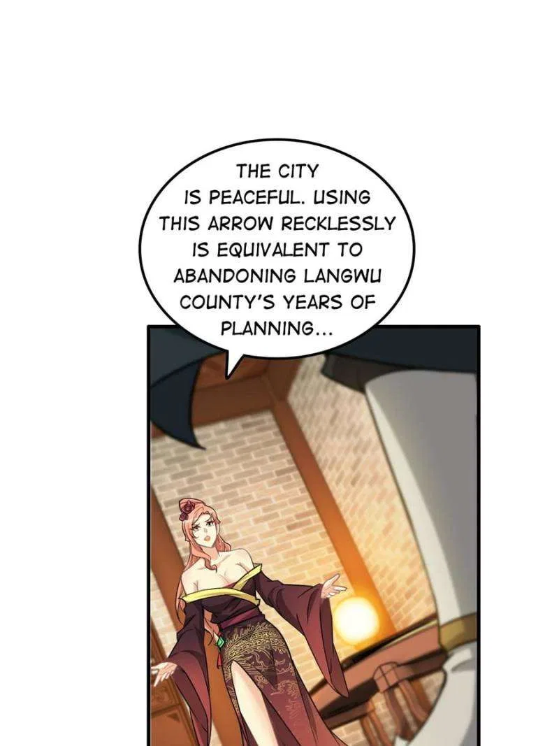 Immortal Cultivation is Just Like This Chapter 85 – Page 16