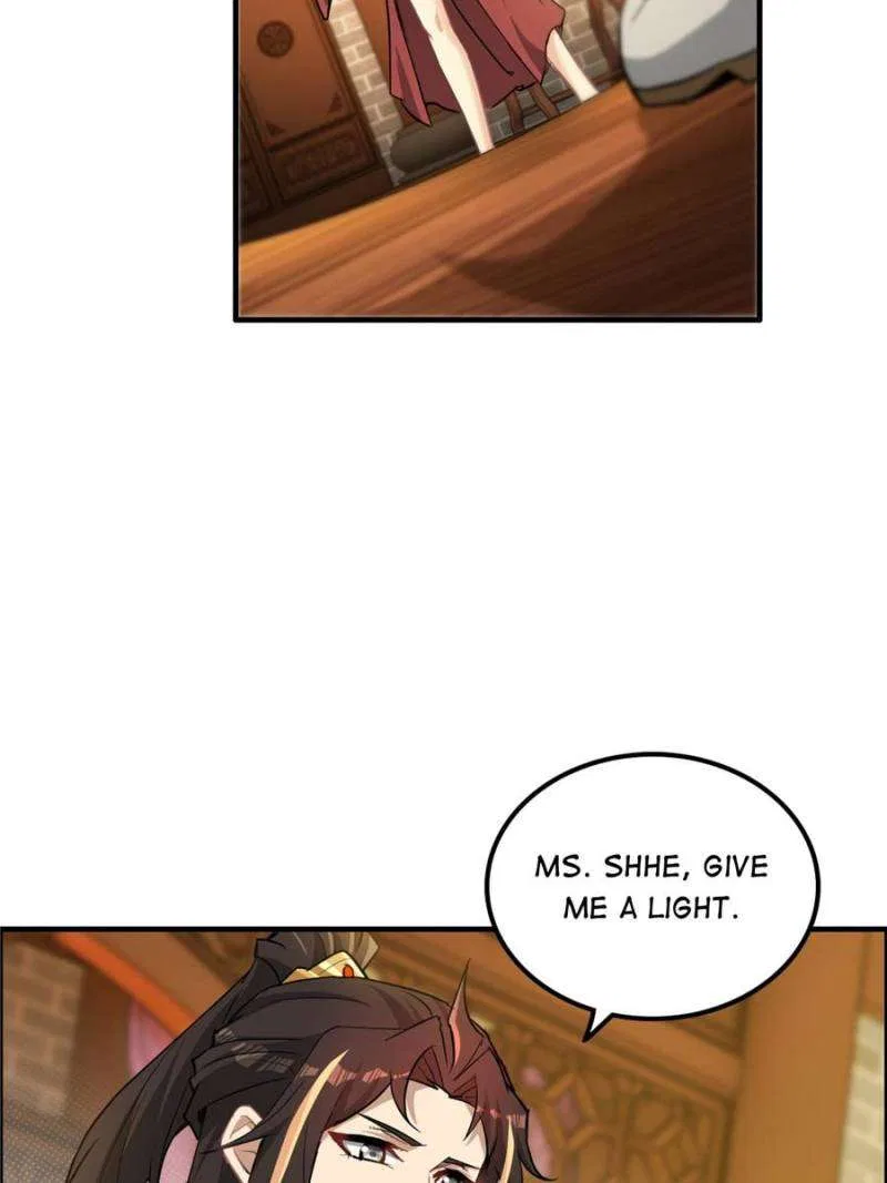 Immortal Cultivation is Just Like This Chapter 85 – Page 17