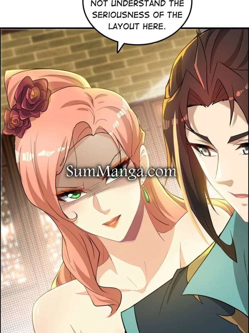 Immortal Cultivation is Just Like This Chapter 85 – Page 20