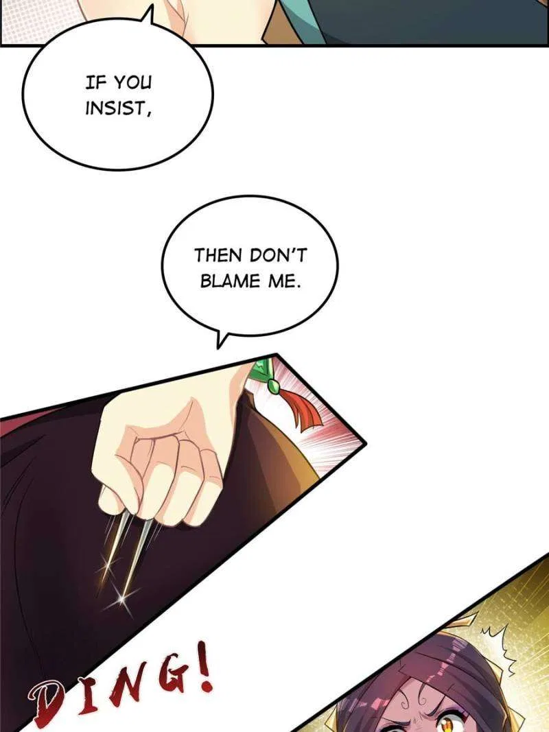 Immortal Cultivation is Just Like This Chapter 85 – Page 21