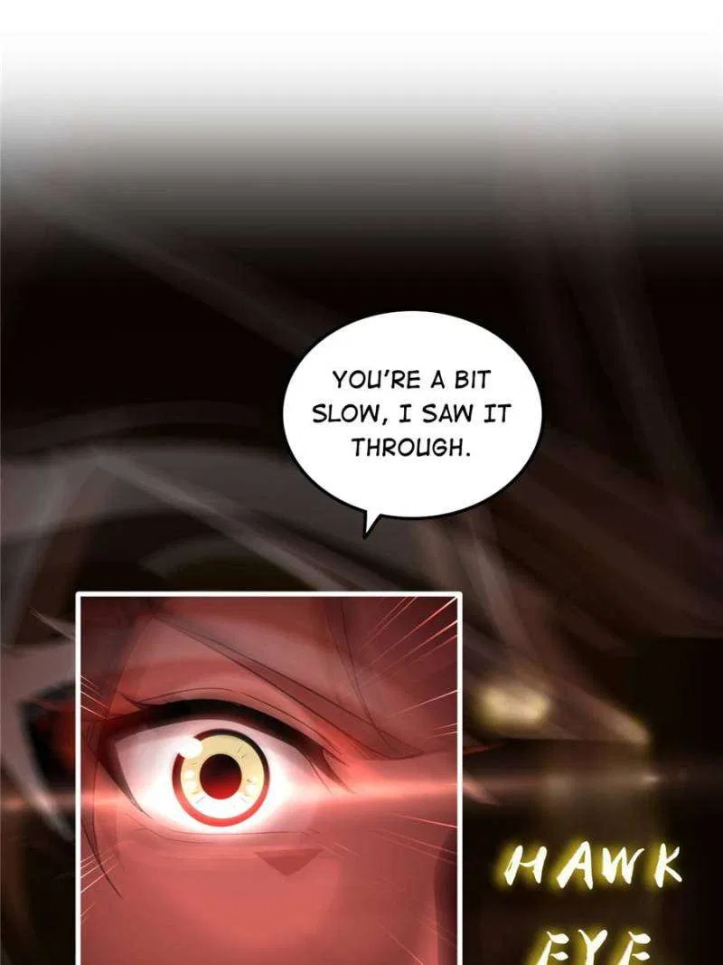 Immortal Cultivation is Just Like This Chapter 85 – Page 25