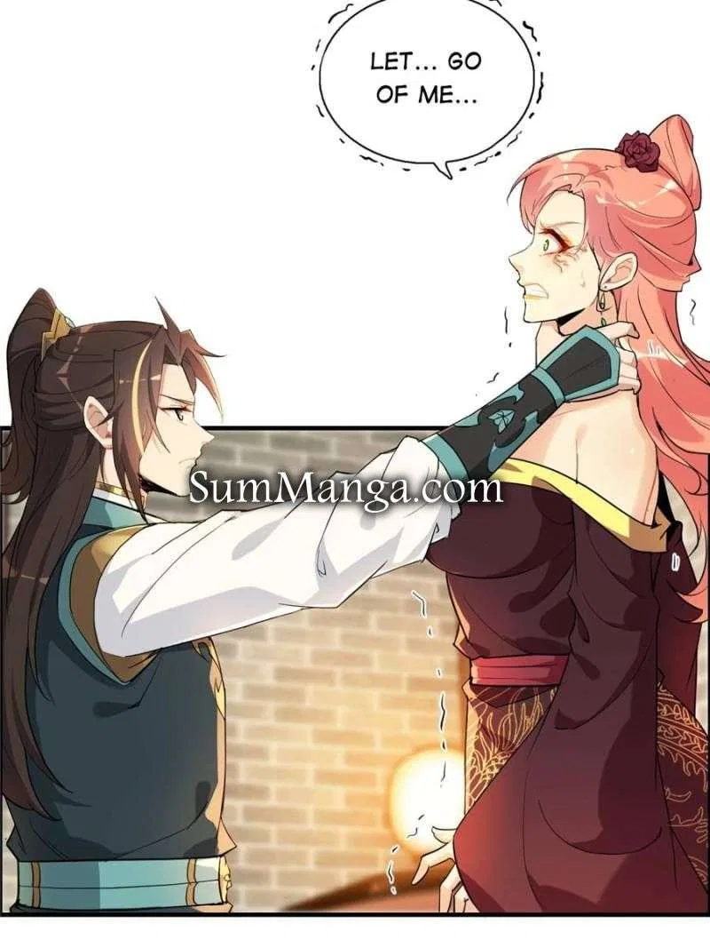 Immortal Cultivation is Just Like This Chapter 85 – Page 30