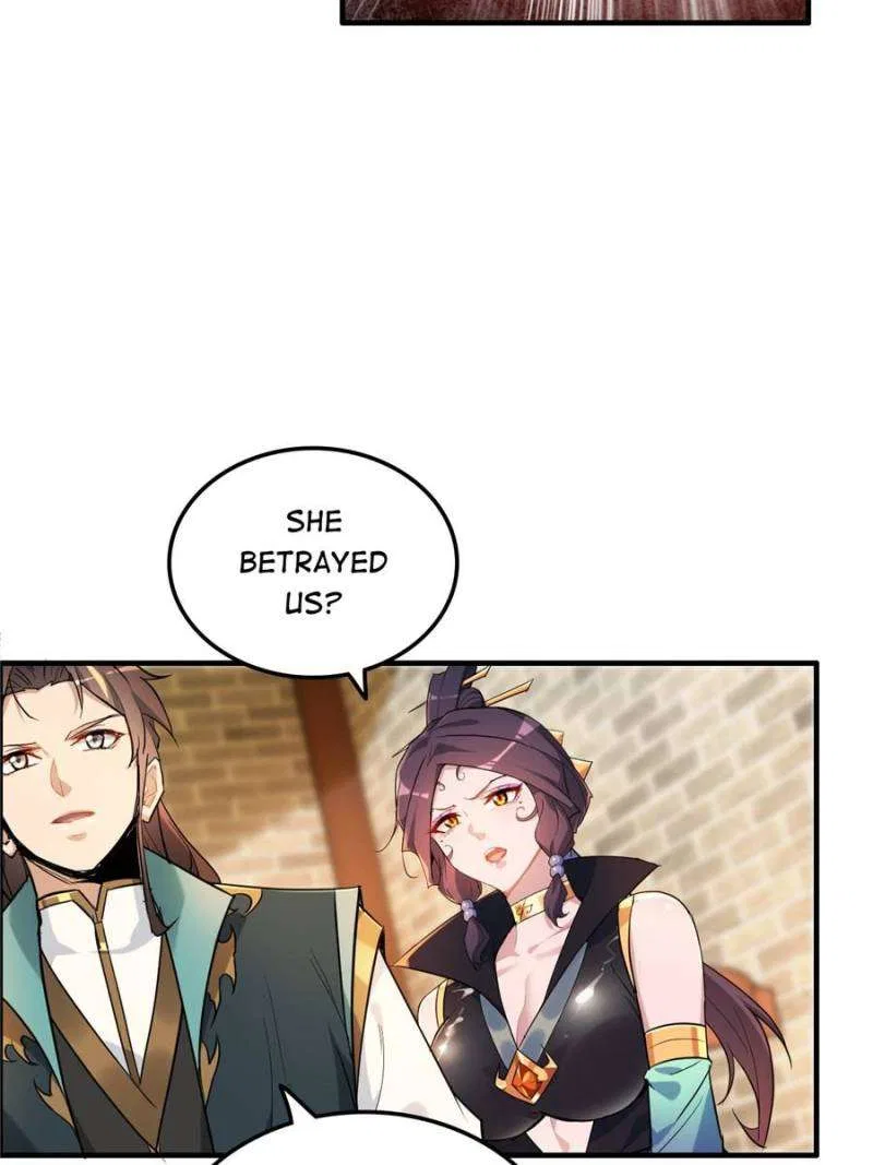 Immortal Cultivation is Just Like This Chapter 85 – Page 32