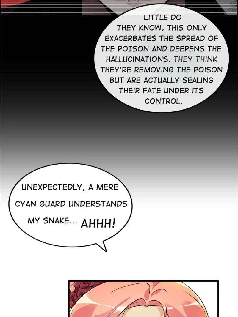 Immortal Cultivation is Just Like This Chapter 85 – Page 35