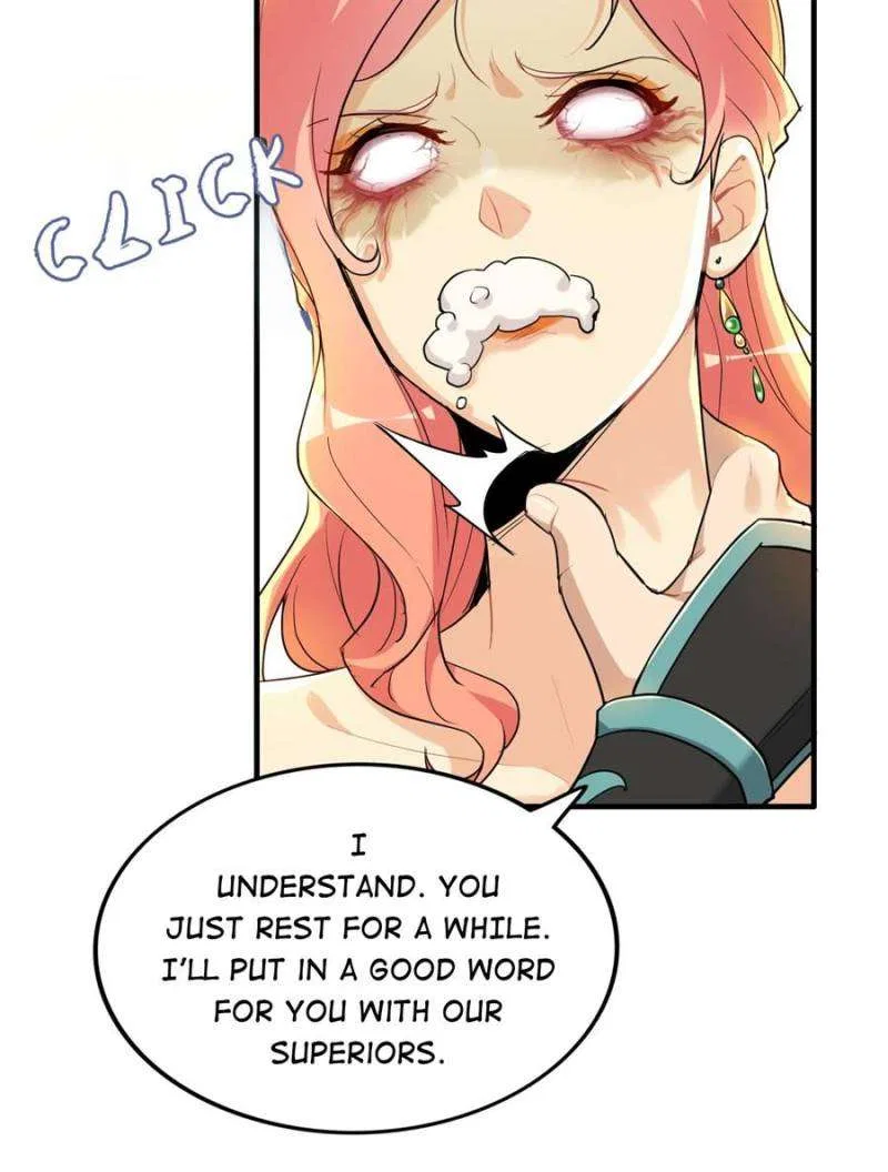 Immortal Cultivation is Just Like This Chapter 85 – Page 36