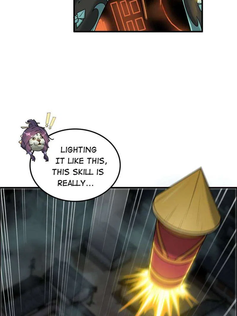 Immortal Cultivation is Just Like This Chapter 85 – Page 39