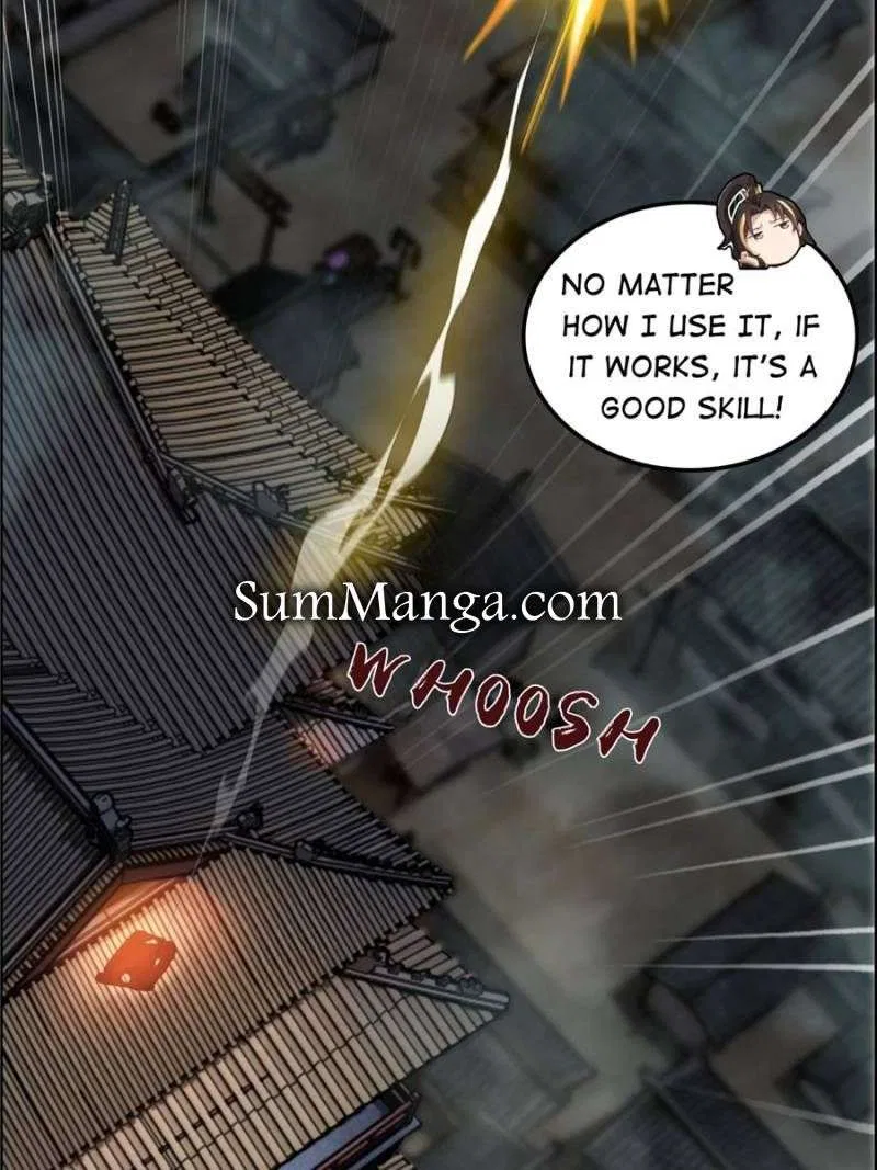 Immortal Cultivation is Just Like This Chapter 85 – Page 40