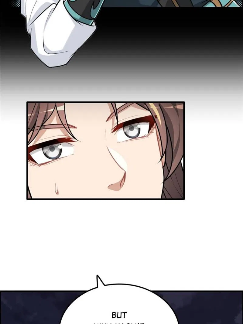 Immortal Cultivation is Just Like This Chapter 85 – Page 44