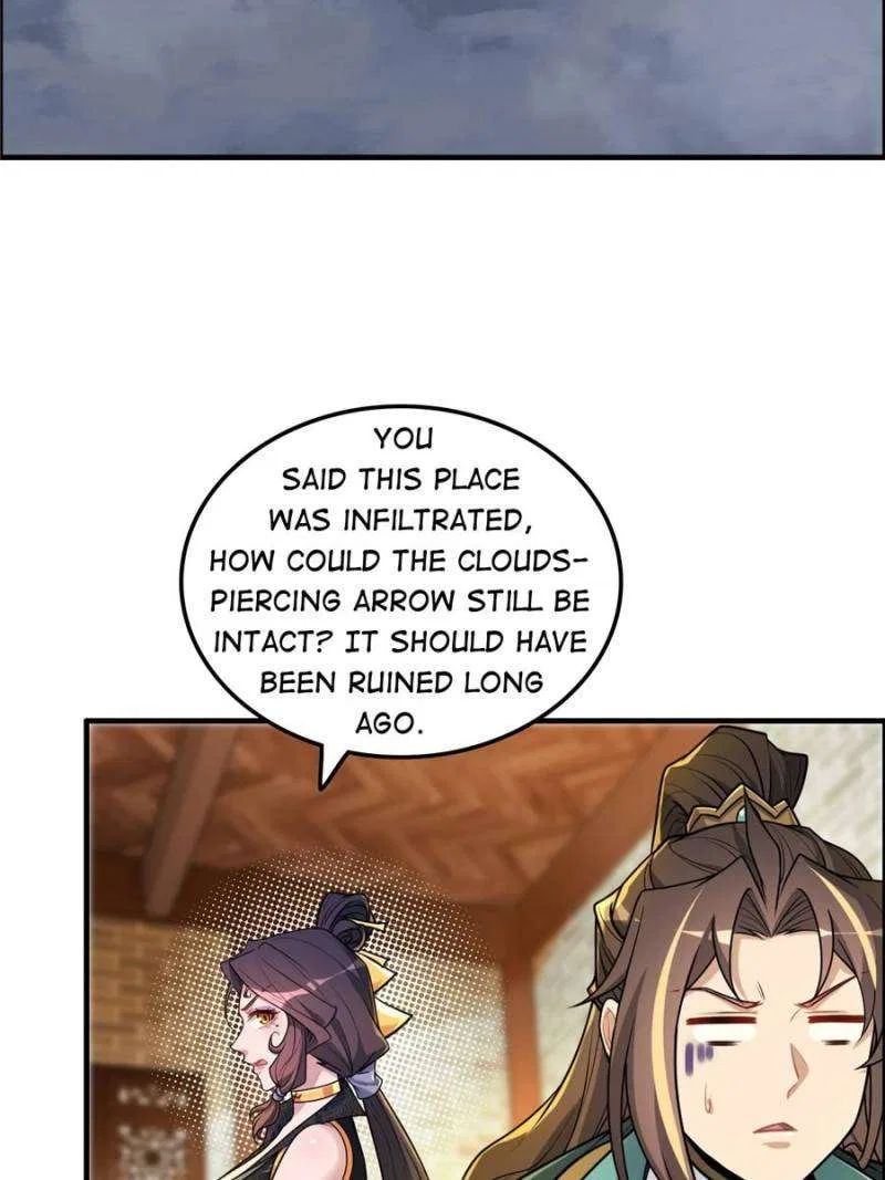 Immortal Cultivation is Just Like This Chapter 85 – Page 46