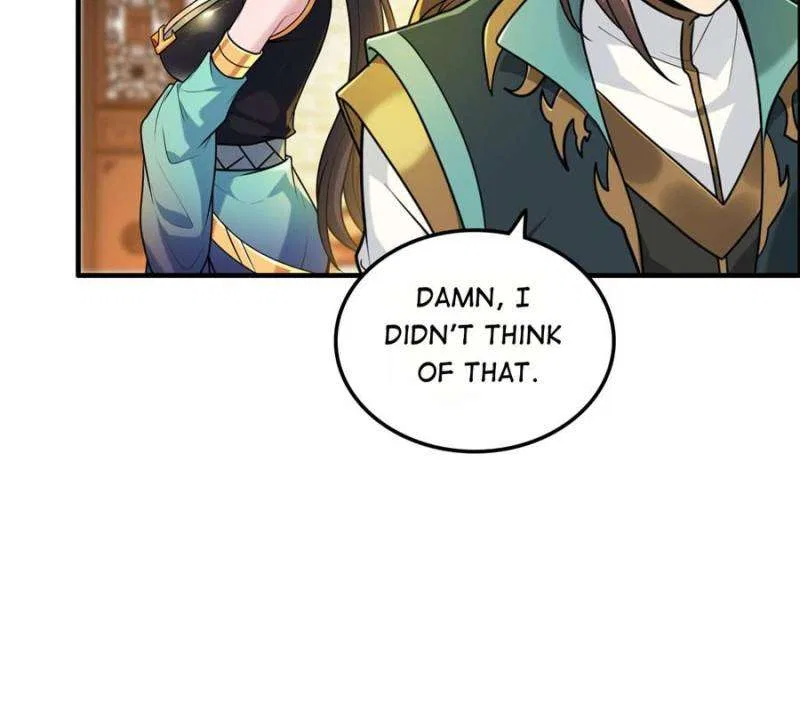 Immortal Cultivation is Just Like This Chapter 85 – Page 47
