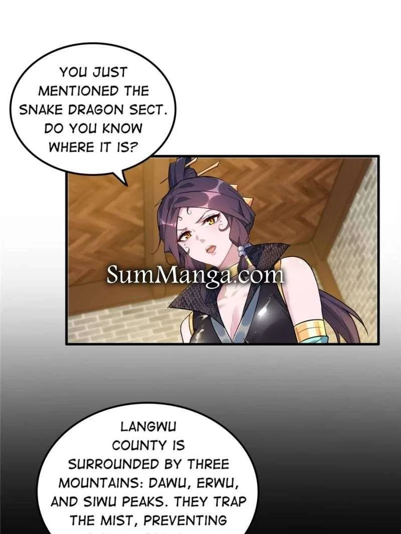 Immortal Cultivation is Just Like This Chapter 85 – Page 48