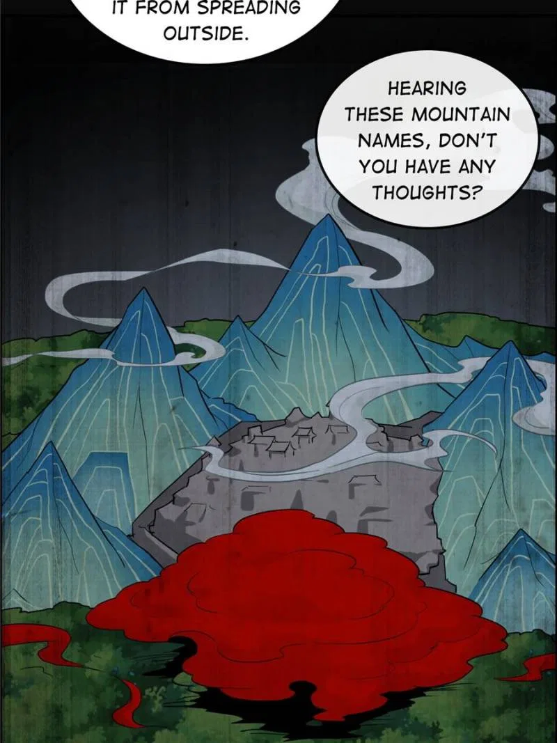 Immortal Cultivation is Just Like This Chapter 85 – Page 49