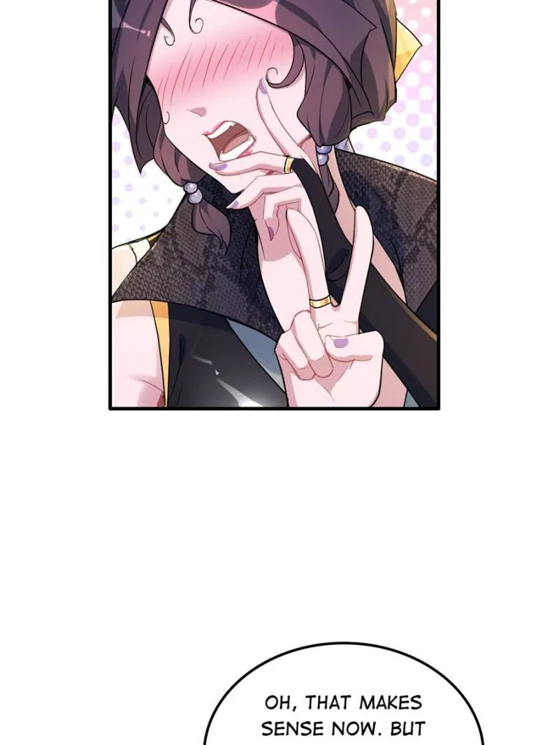 Immortal Cultivation is Just Like This Chapter 85 – Page 54