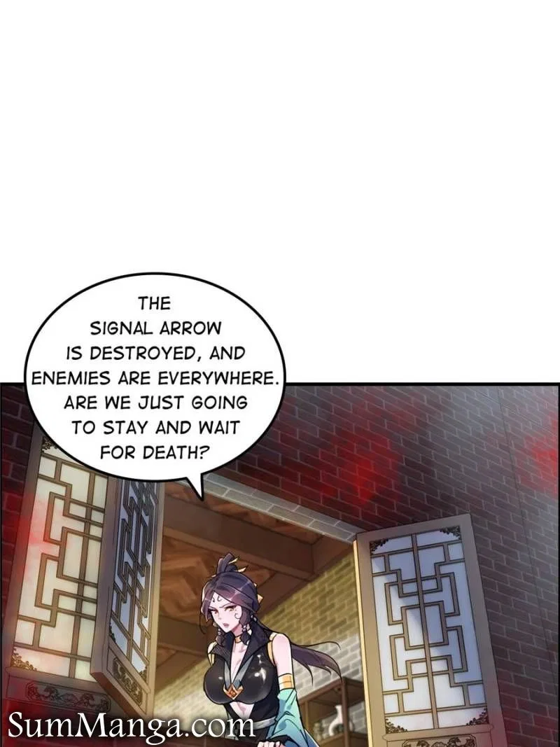 Immortal Cultivation is Just Like This Chapter 85 – Page 56