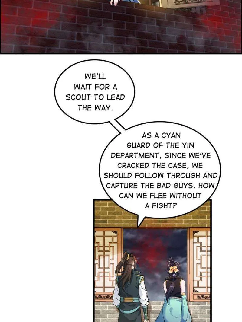 Immortal Cultivation is Just Like This Chapter 85 – Page 57