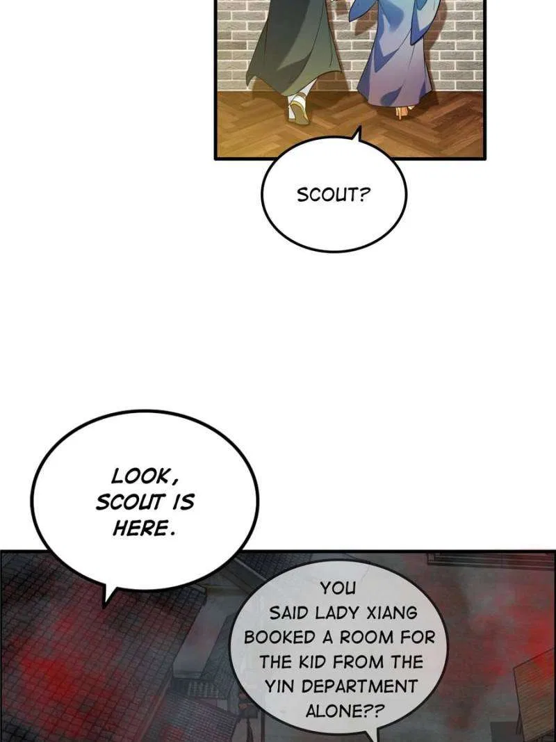 Immortal Cultivation is Just Like This Chapter 85 – Page 58