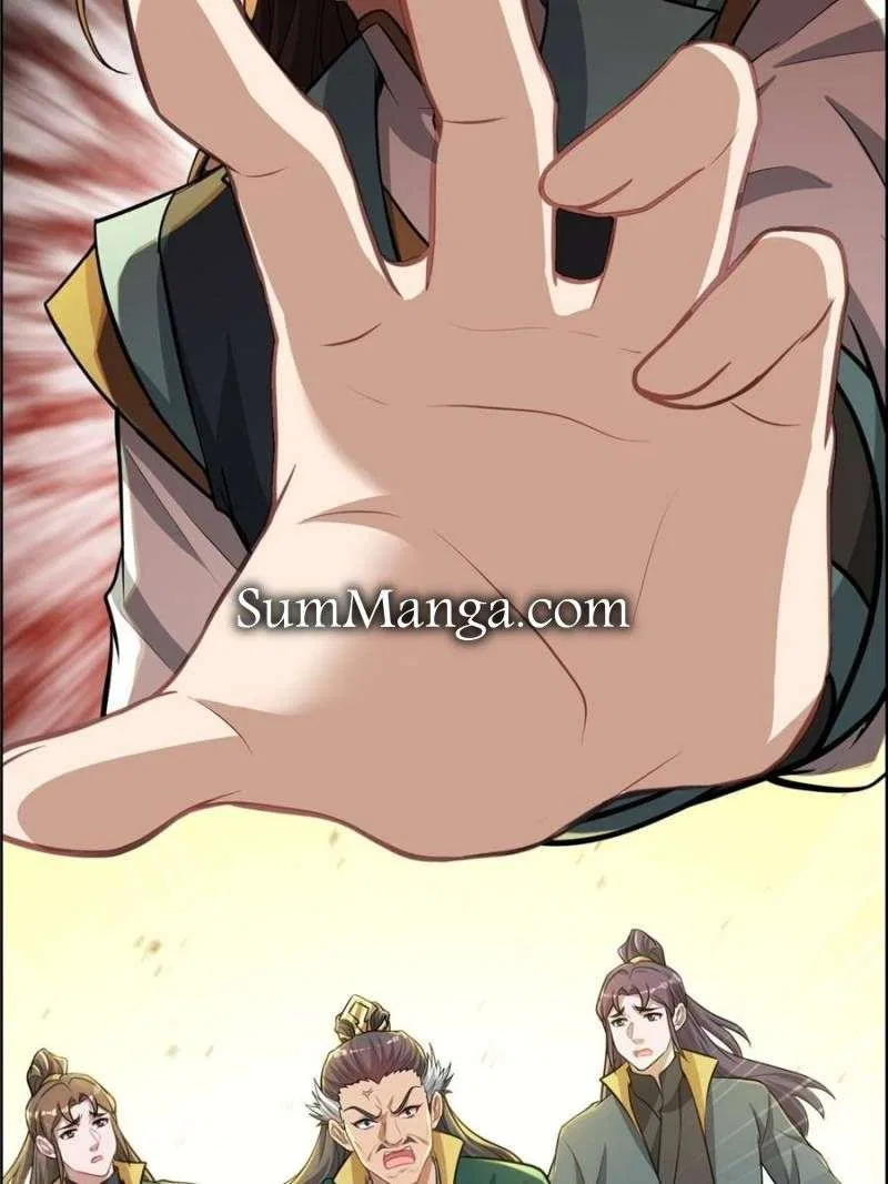 Immortal Cultivation is Just Like This Chapter 85 – Page 61