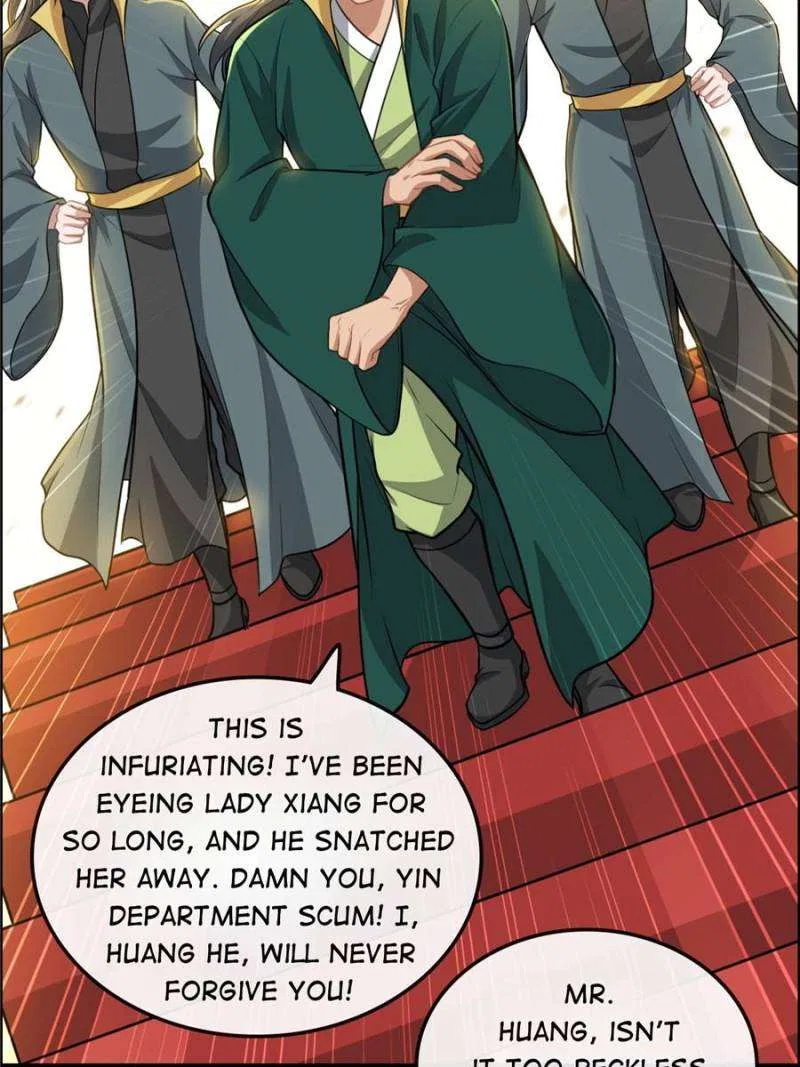 Immortal Cultivation is Just Like This Chapter 85 – Page 62