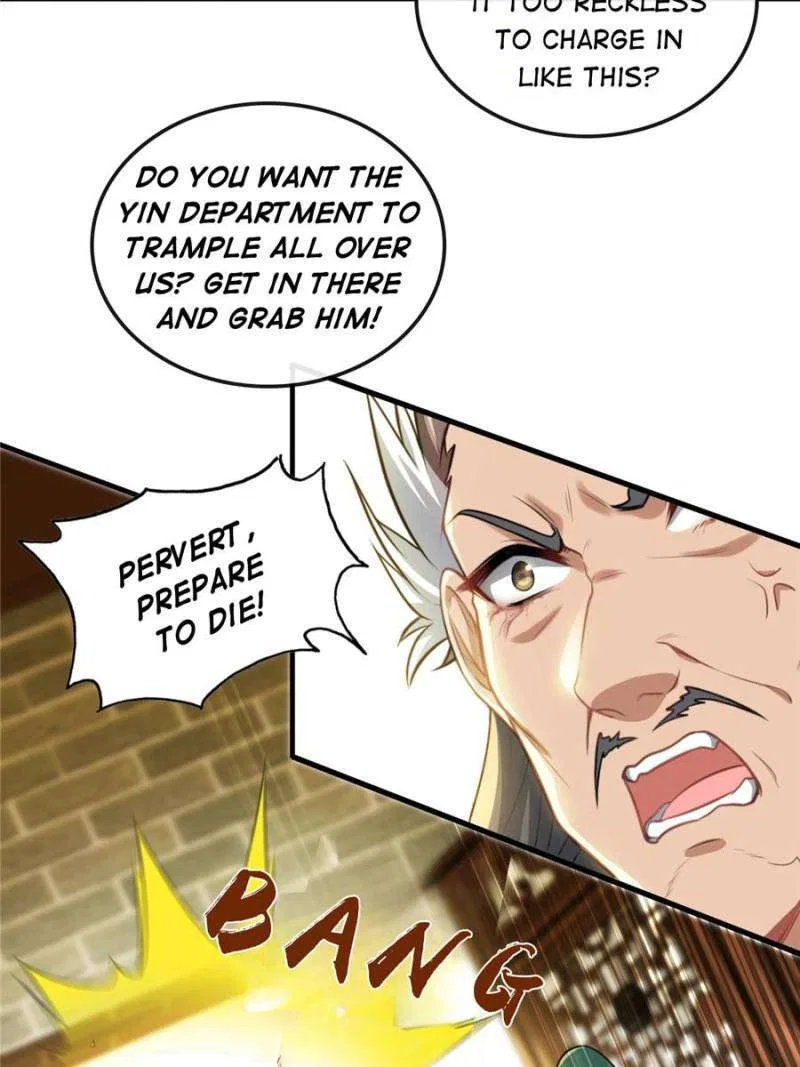 Immortal Cultivation is Just Like This Chapter 85 – Page 63