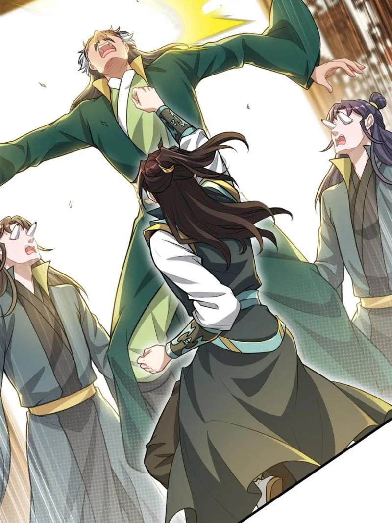 Immortal Cultivation is Just Like This Chapter 85 – Page 64