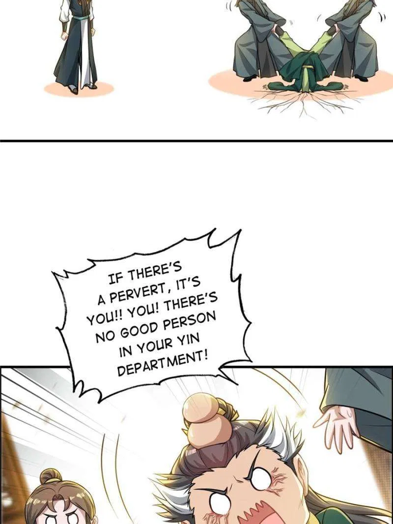 Immortal Cultivation is Just Like This Chapter 85 – Page 66