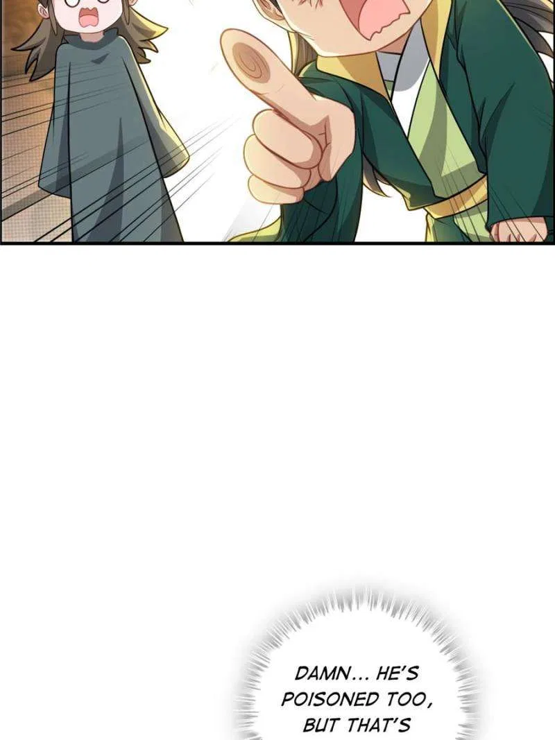 Immortal Cultivation is Just Like This Chapter 85 – Page 67