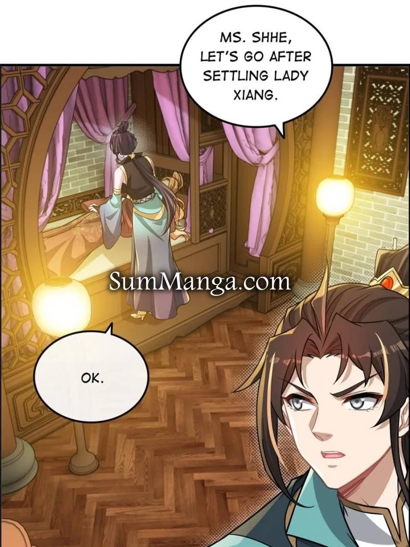 Immortal Cultivation is Just Like This Chapter 85 – Page 69