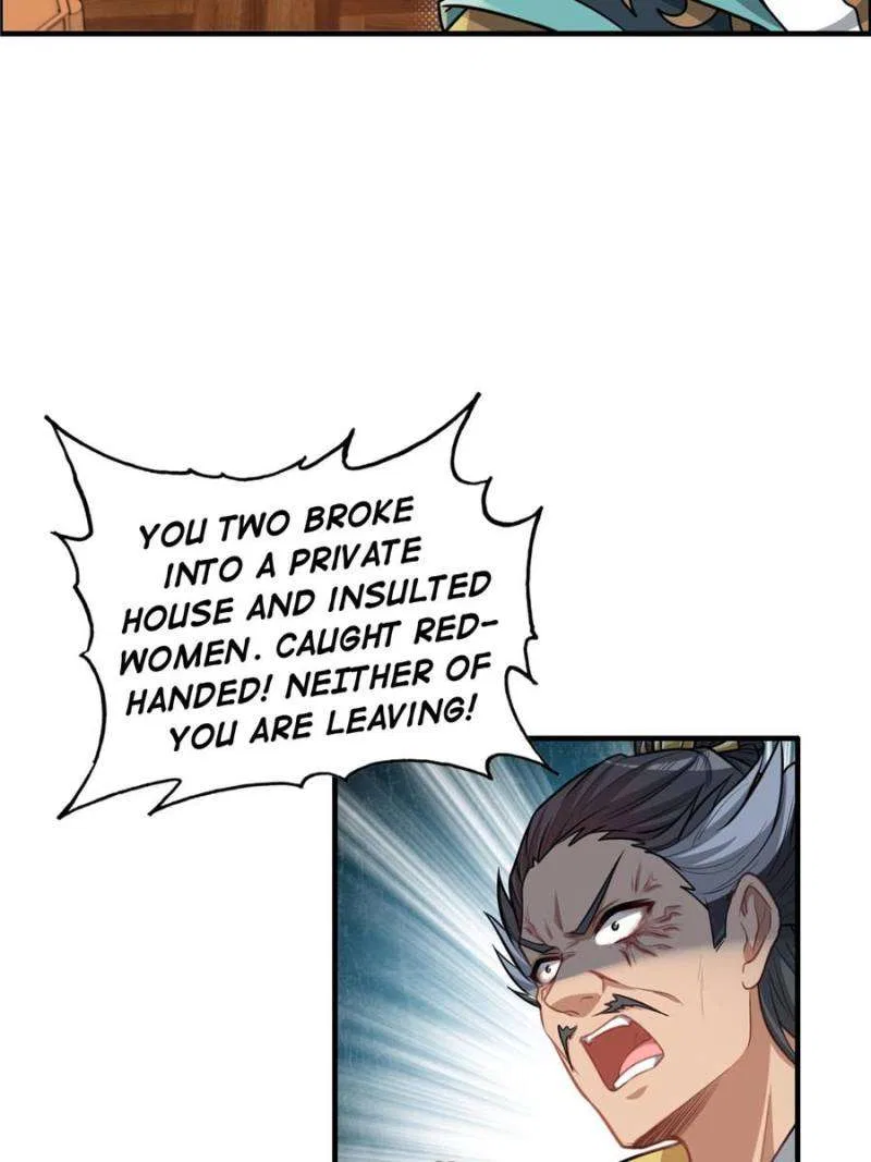 Immortal Cultivation is Just Like This Chapter 85 – Page 70
