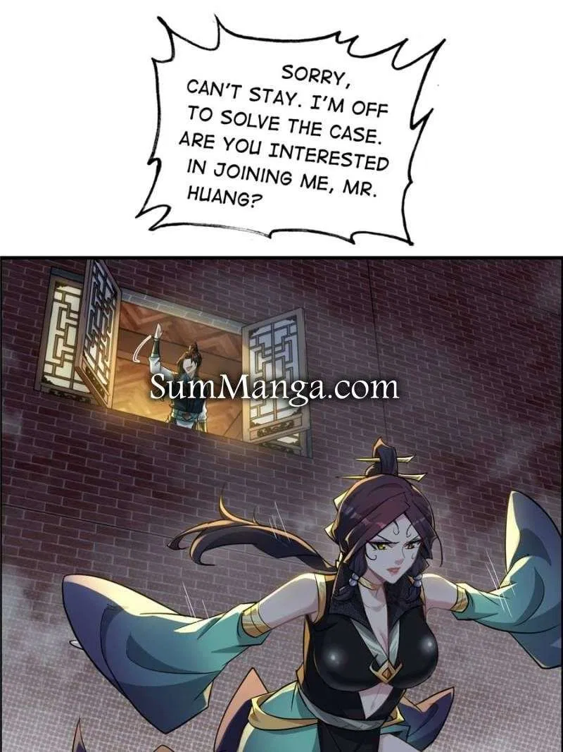 Immortal Cultivation is Just Like This Chapter 85 – Page 72