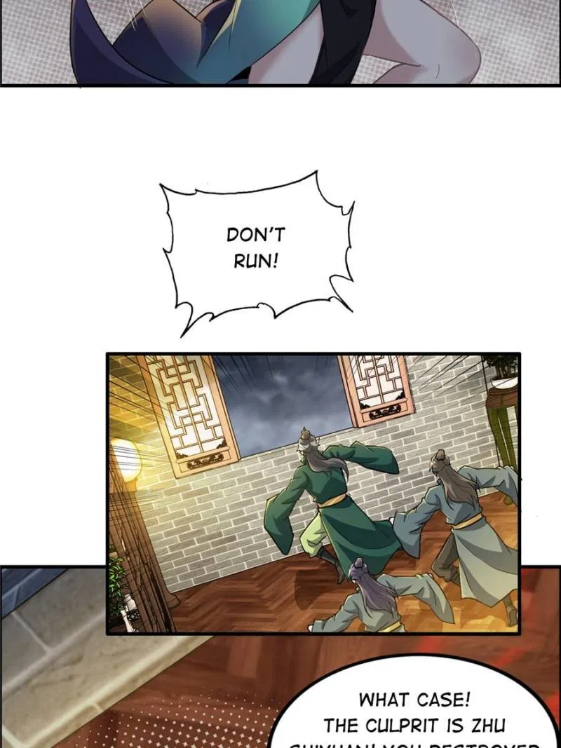 Immortal Cultivation is Just Like This Chapter 85 – Page 73