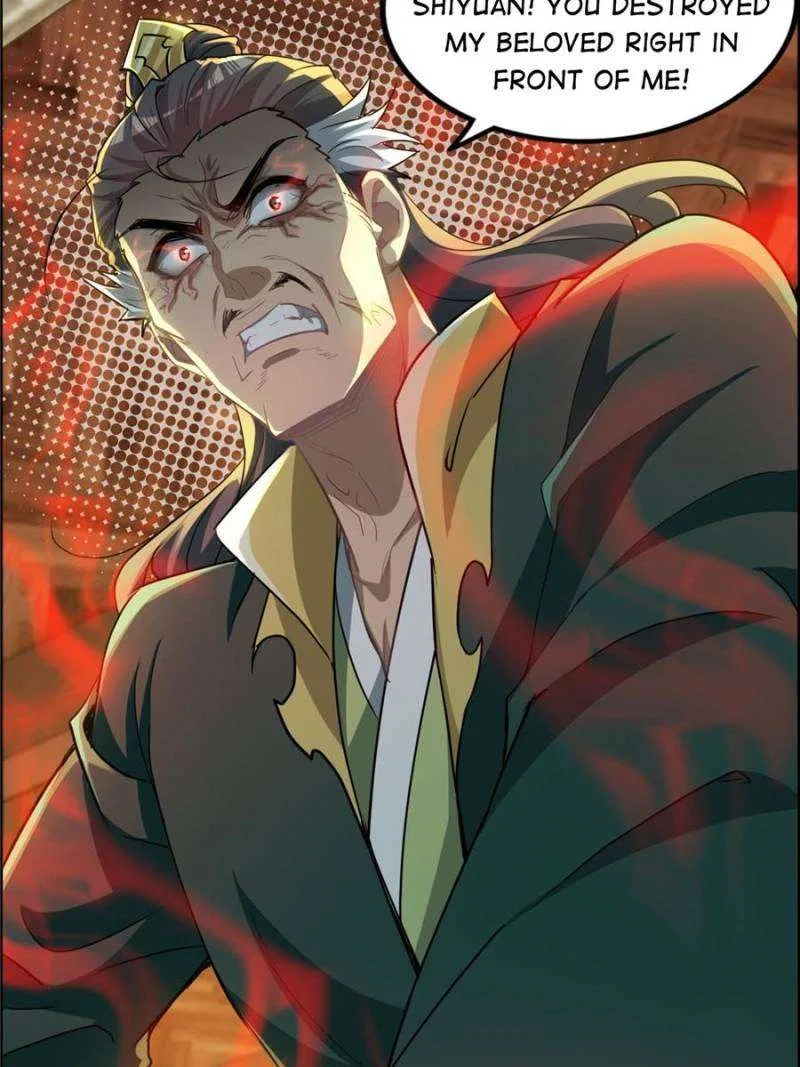 Immortal Cultivation is Just Like This Chapter 85 – Page 74