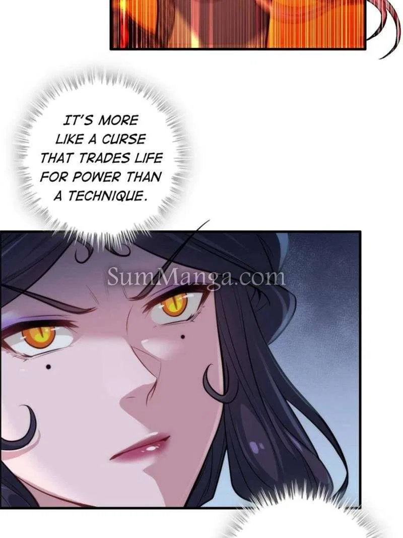 Immortal Cultivation is Just Like This Chapter 84 – Page 4