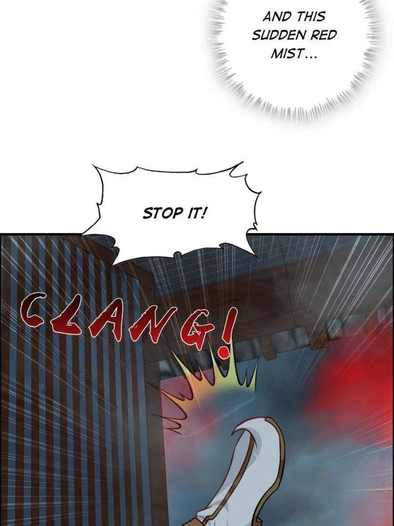 Immortal Cultivation is Just Like This Chapter 84 – Page 5