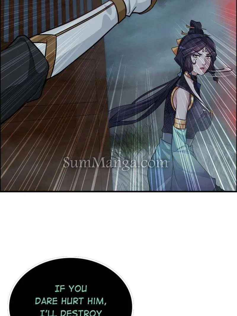 Immortal Cultivation is Just Like This Chapter 84 – Page 6