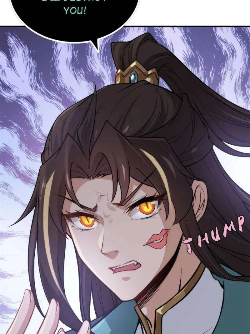 Immortal Cultivation is Just Like This Chapter 84 – Page 7