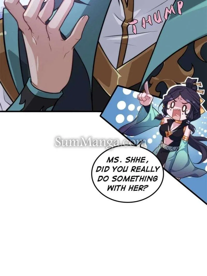 Immortal Cultivation is Just Like This Chapter 84 – Page 8