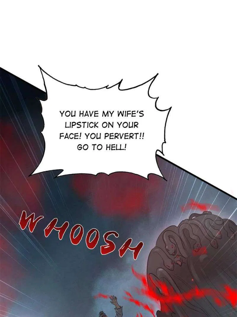 Immortal Cultivation is Just Like This Chapter 84 – Page 9