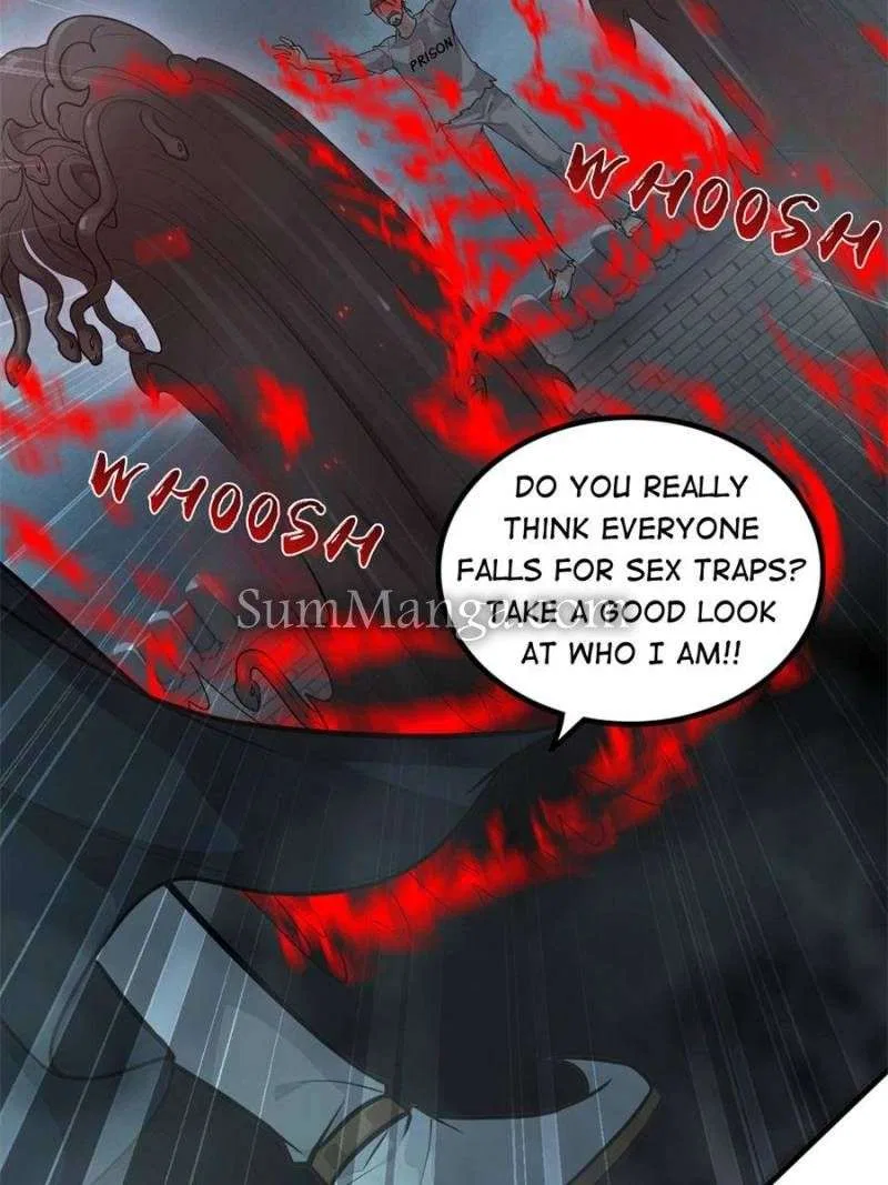 Immortal Cultivation is Just Like This Chapter 84 – Page 10