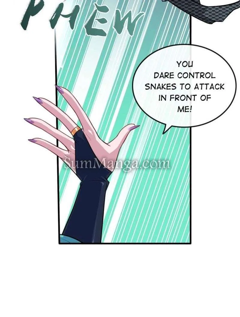 Immortal Cultivation is Just Like This Chapter 84 – Page 12