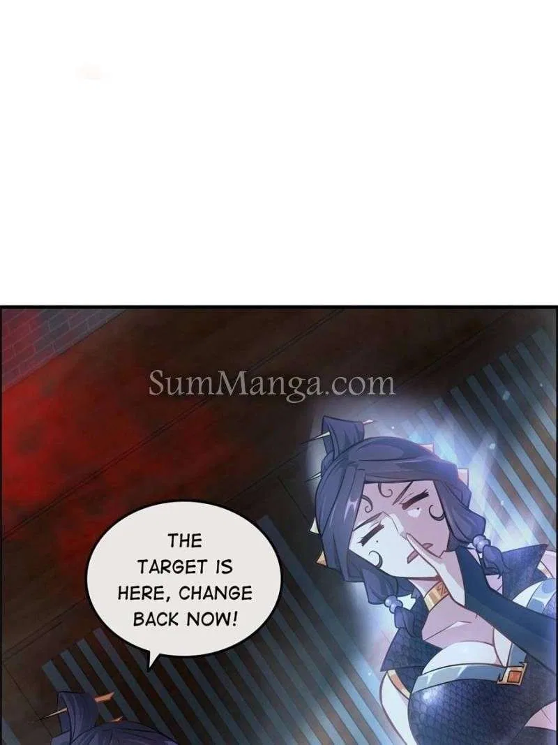 Immortal Cultivation is Just Like This Chapter 84 – Page 14