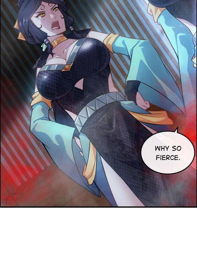 Immortal Cultivation is Just Like This Chapter 84 – Page 15