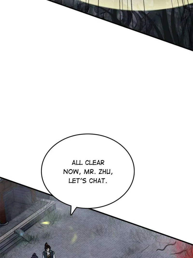 Immortal Cultivation is Just Like This Chapter 84 – Page 20