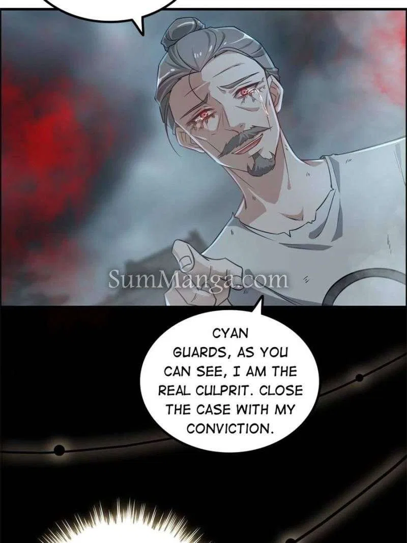 Immortal Cultivation is Just Like This Chapter 84 – Page 22