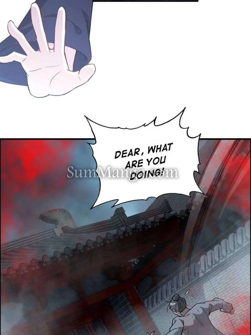 Immortal Cultivation is Just Like This Chapter 84 – Page 26