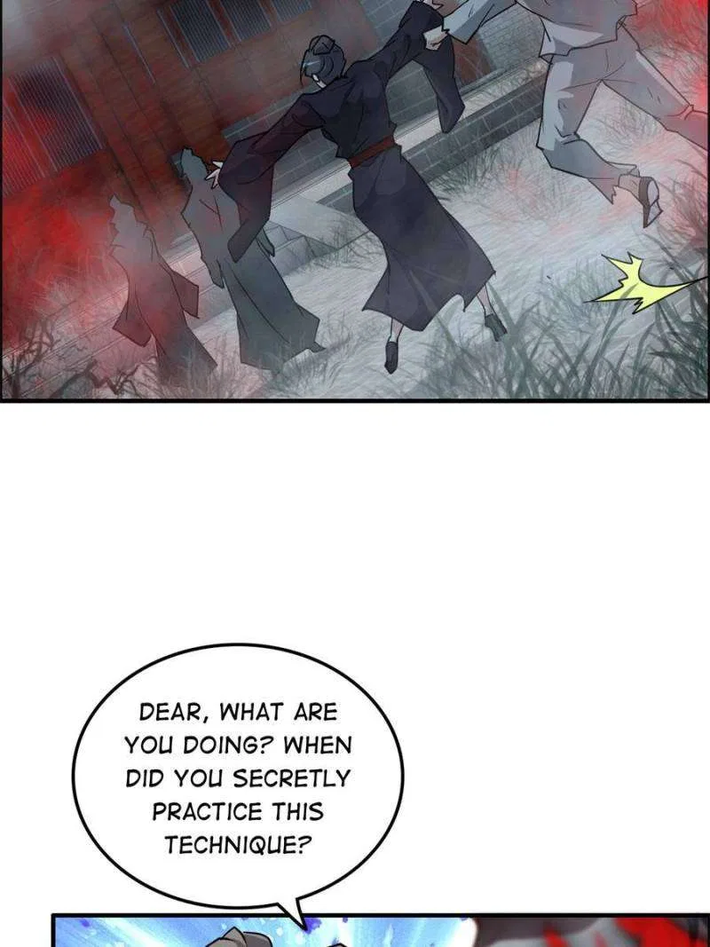 Immortal Cultivation is Just Like This Chapter 84 – Page 27